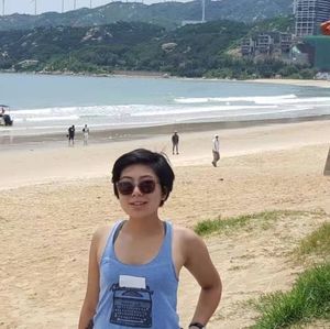 Meet your Posher, Lane